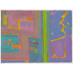 New Paintings