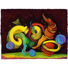 Small Paintings