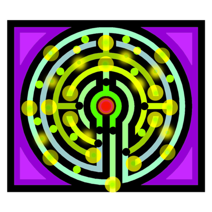 Willie Marlowe "Guingamp" Labyrinth