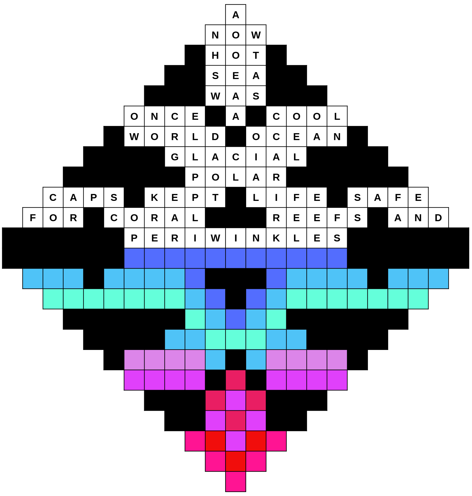 Wille Marlowe Visual Poem