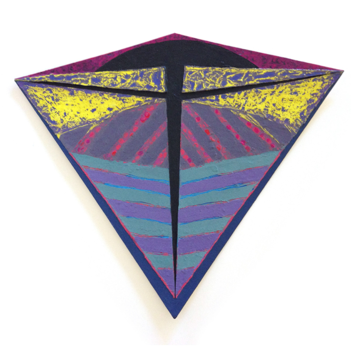 Wille Marlowe Kite #4