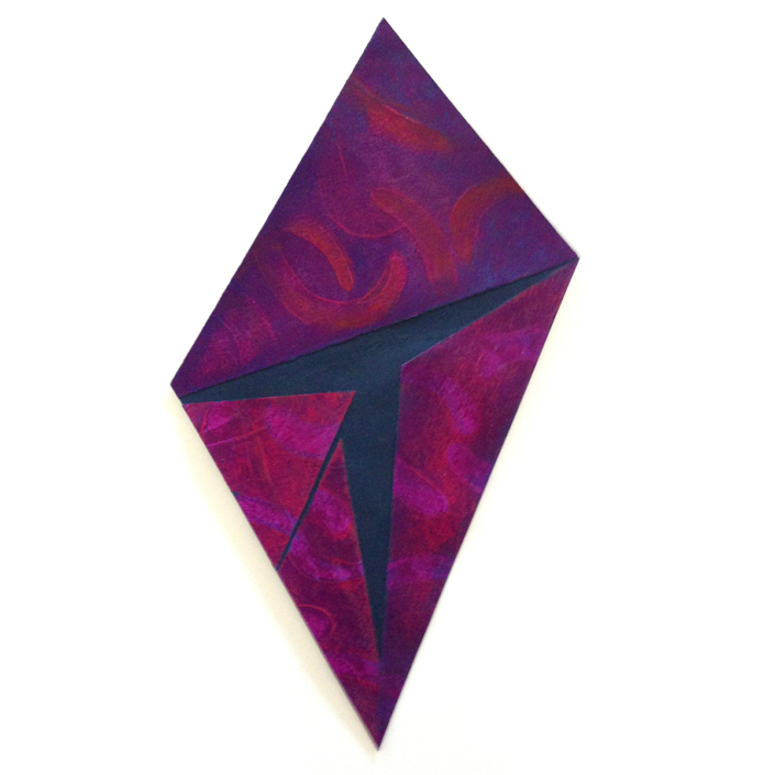 Wille Marlowe Kite #5