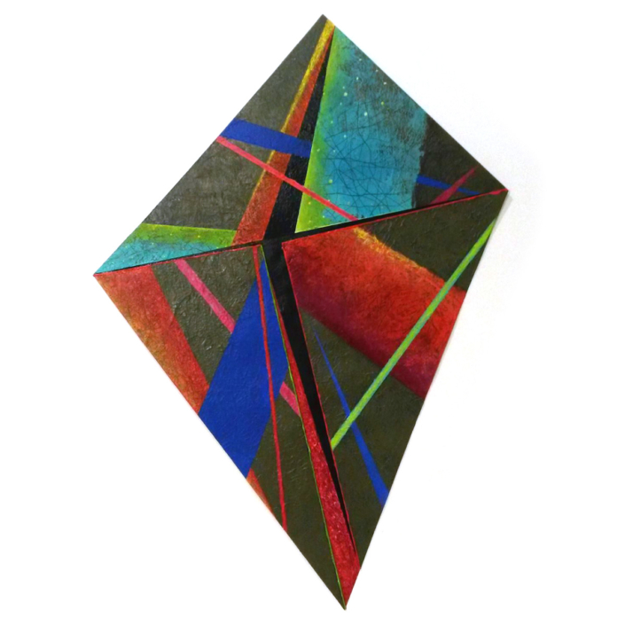 Wille Marlowe Kite #6