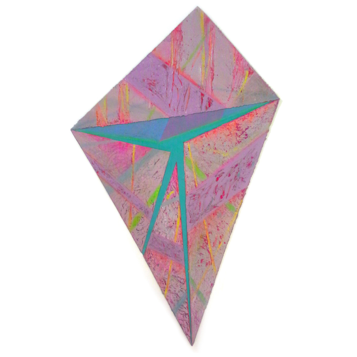 Wille Marlowe Kite #10