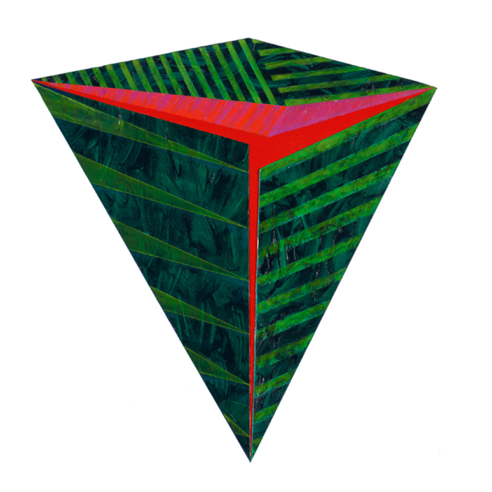 Wille Marlowe Kite #17