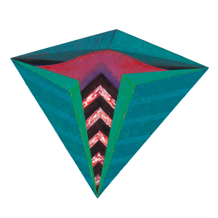 Wille Marlowe Kite #18