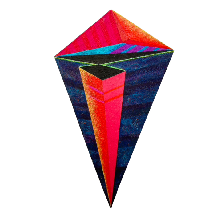 Willie Marlowe Kite #19