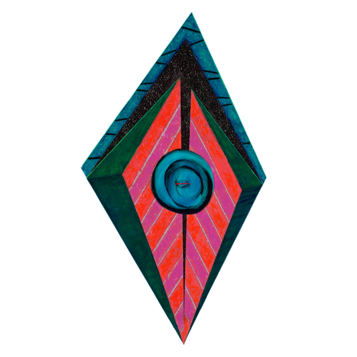 Wille Marlowe Kite #20