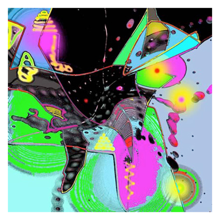 Willie Marlowe Dark Sky