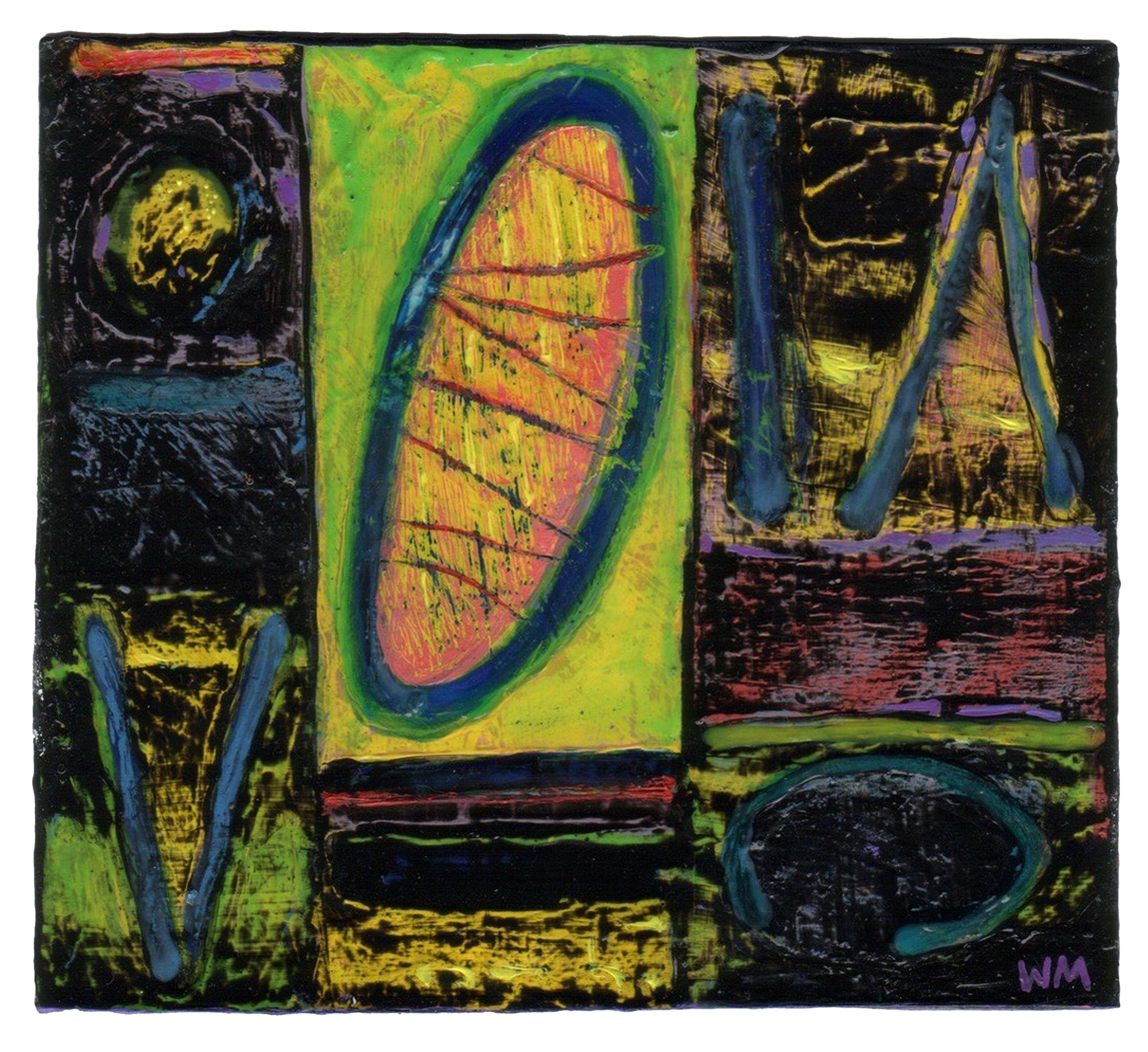 Willie Marlowe Voice