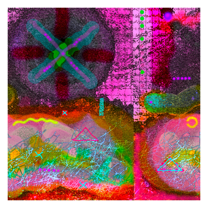 Willie Marlowe Windmill