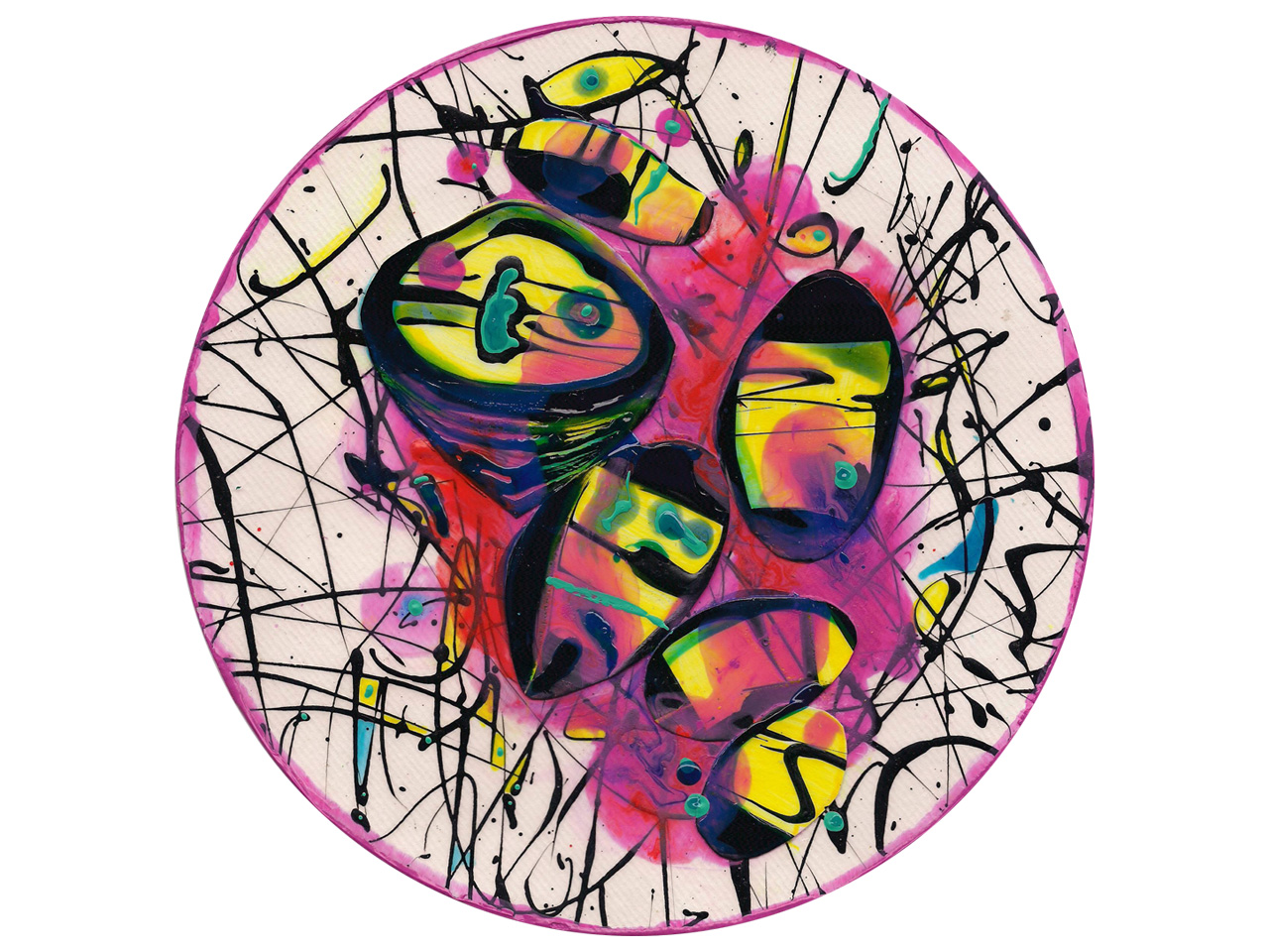 Willie Marlowe Tondos