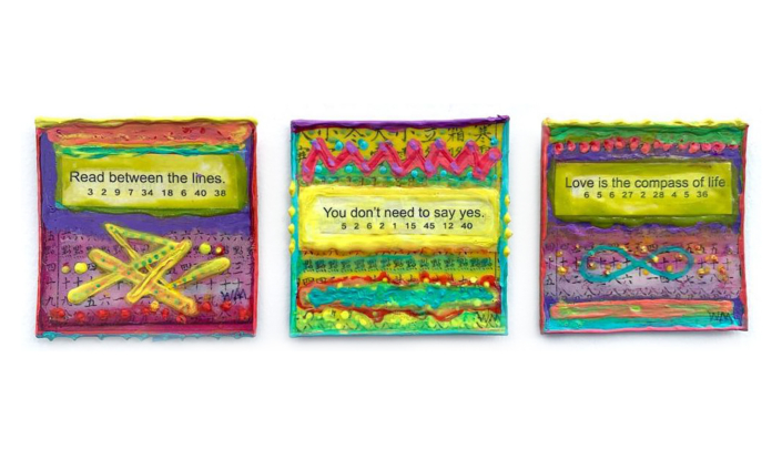 Willie Marlowe Fortune Cookie Fortunes